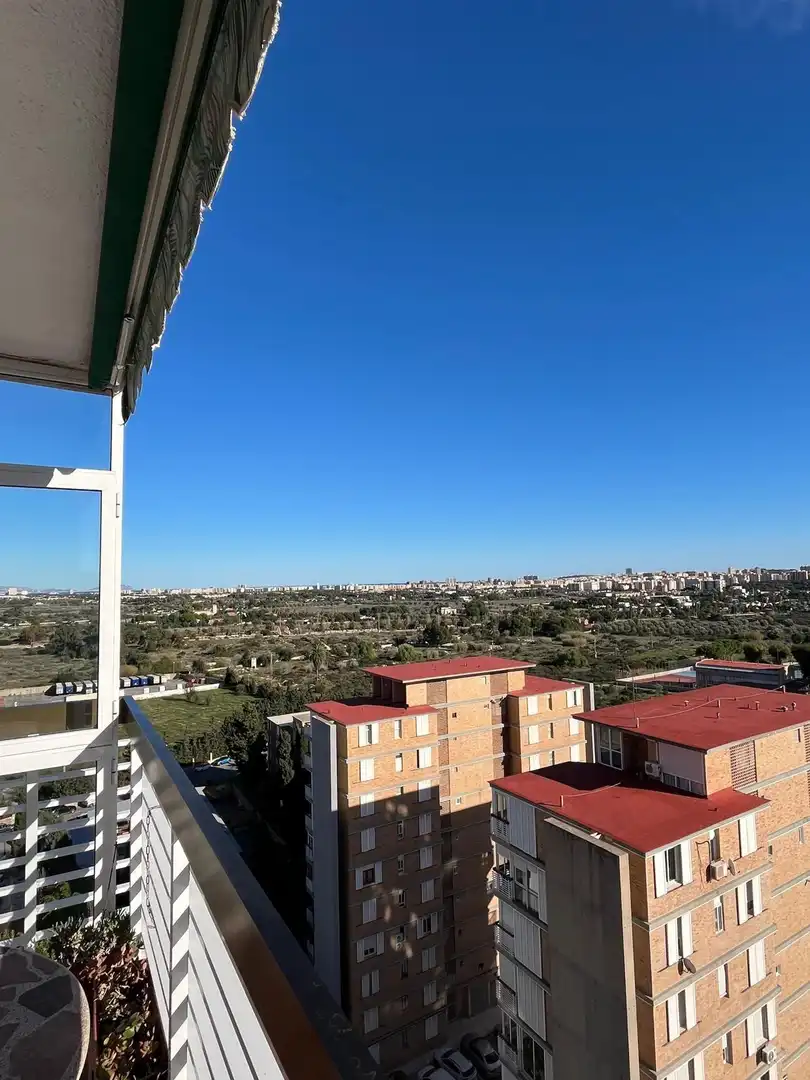 Pis de 130 m² a Alacant