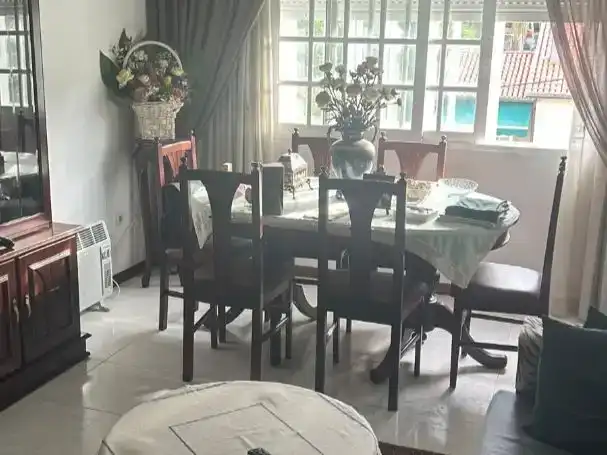 Piso de 111 m² en O Grove