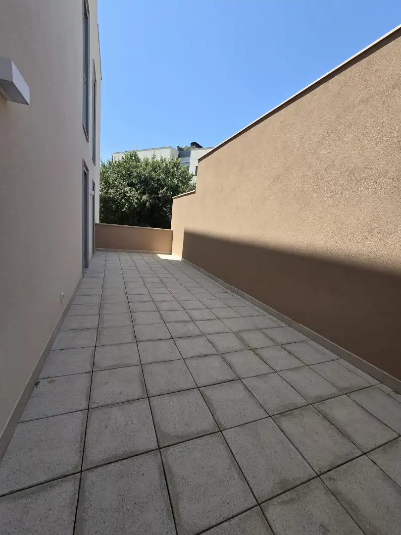 Stanza 95 m², Lleida
