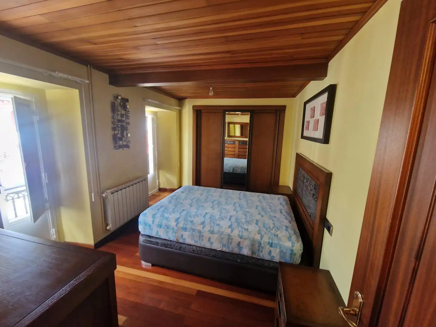 Apartamento 277 m² em Fene