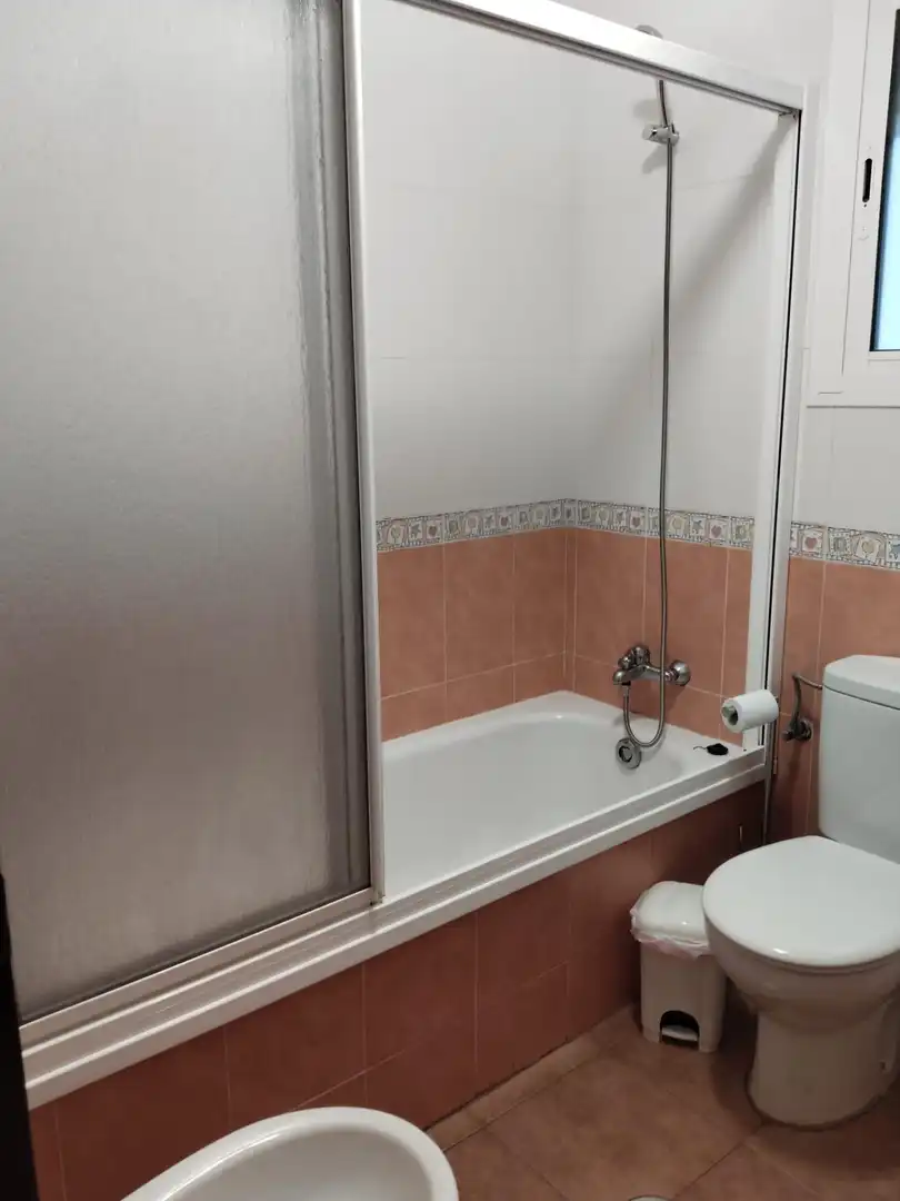 Piso de 83 m² en Huelva
