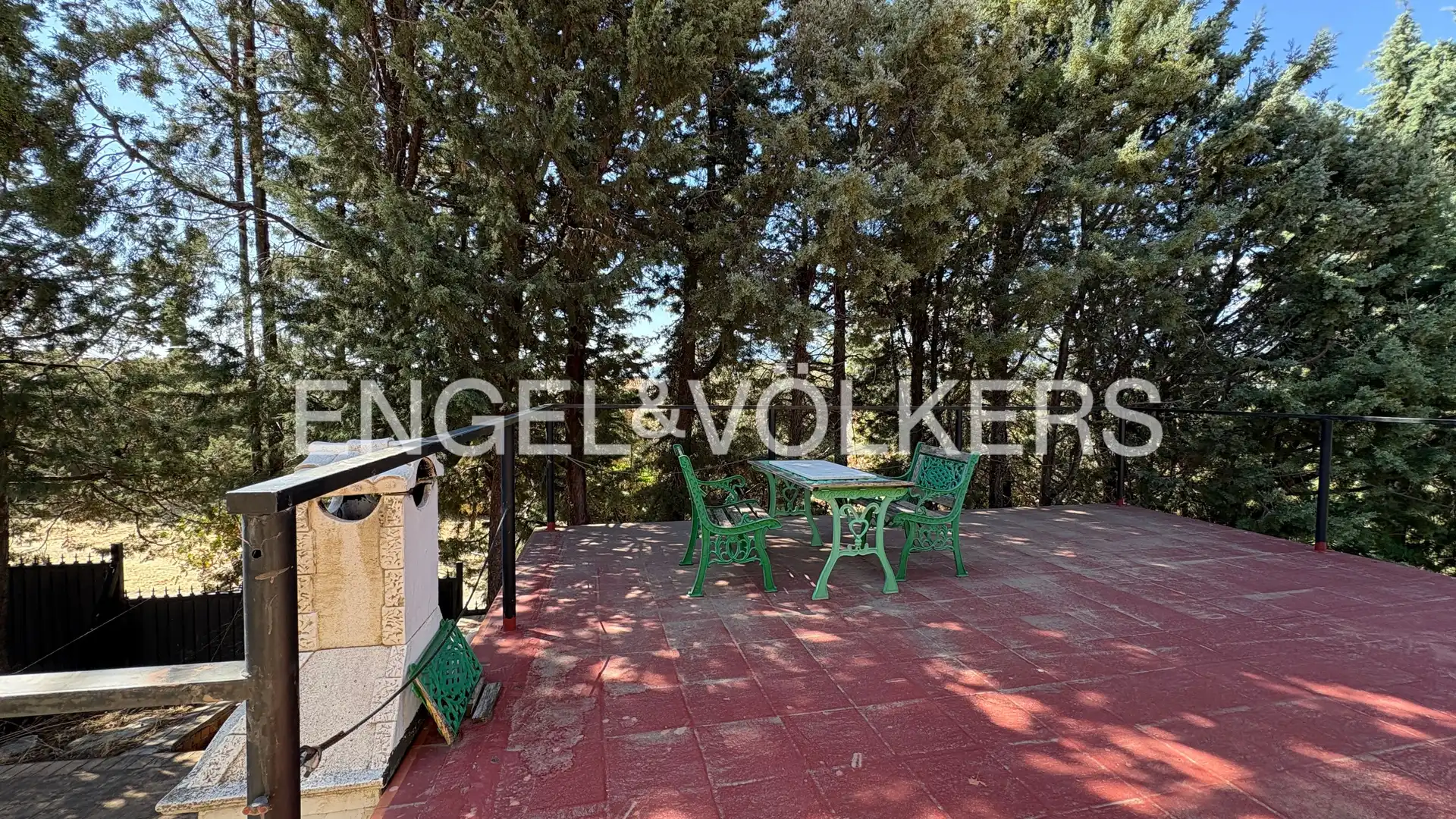 Casa 234 m² a Los Molinos