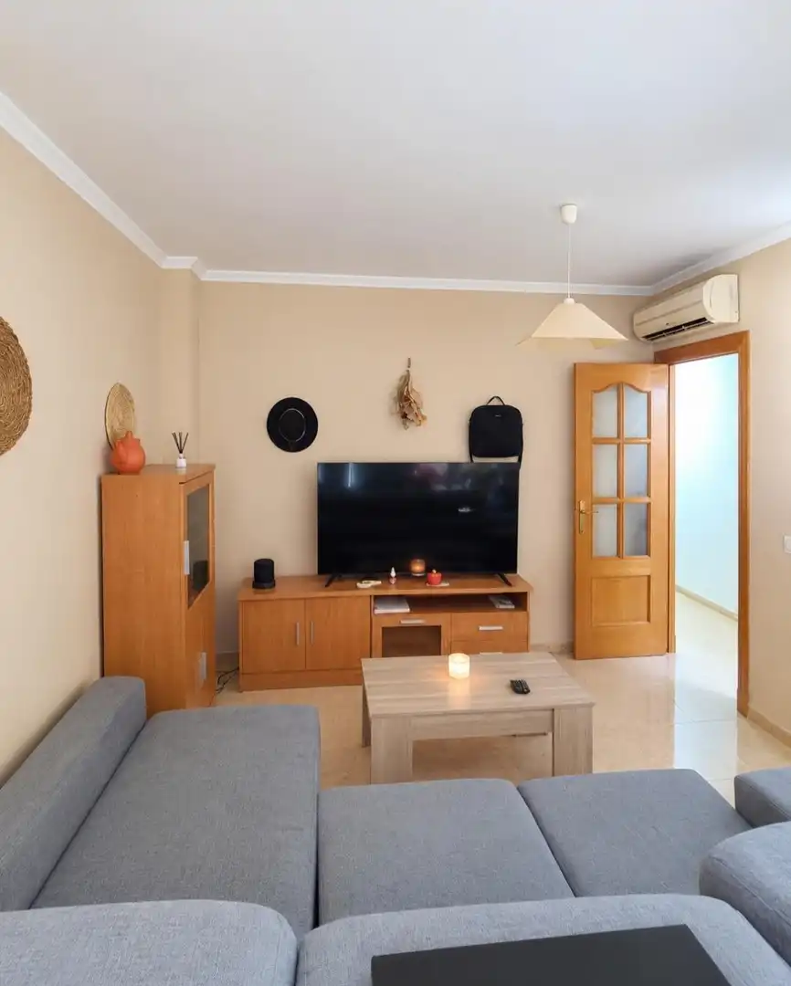 Pis de 85 m² a Roquetas de Mar