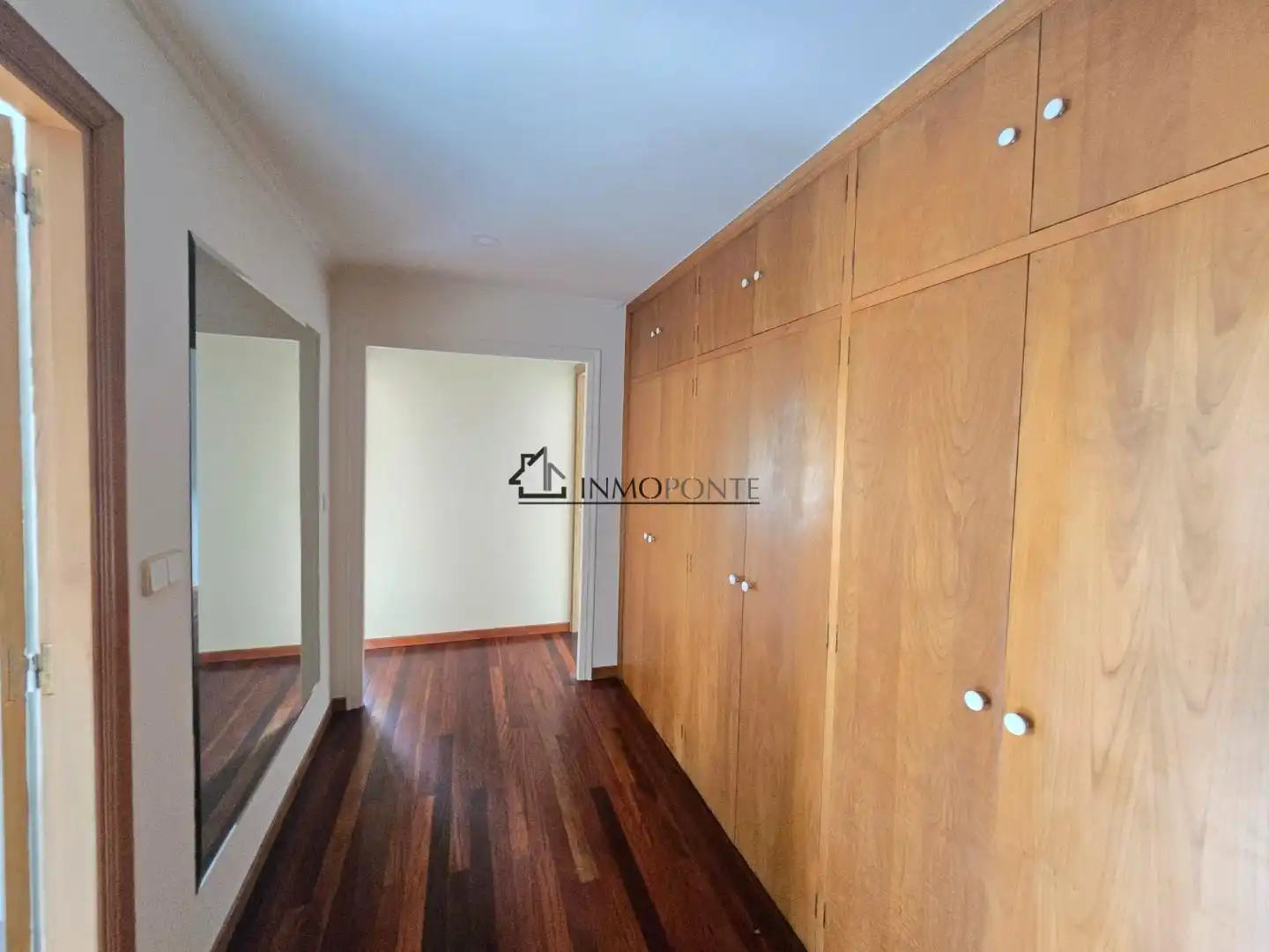 Pis de 120 m² a Pontevedra