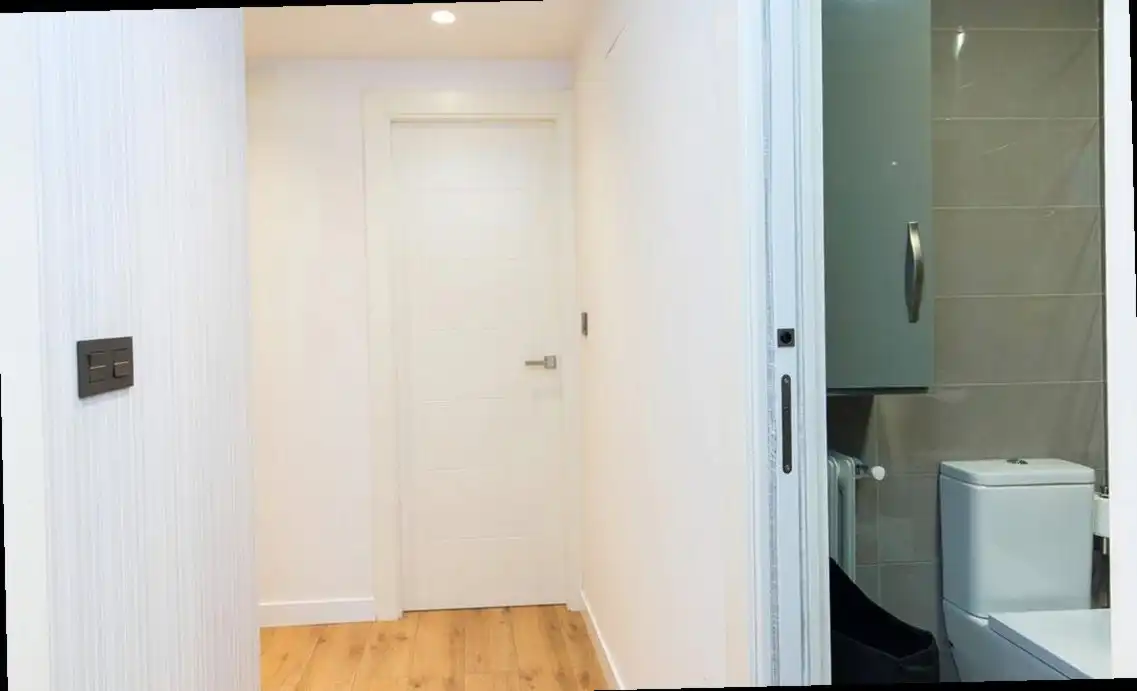 Piso de 74 m² en Valladolid