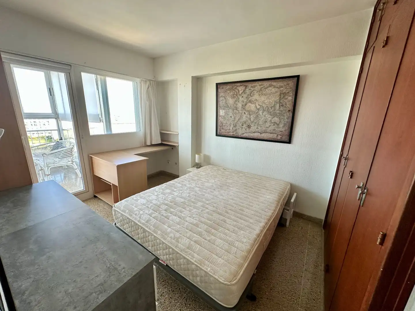 Apartamento 90 m² em Palma