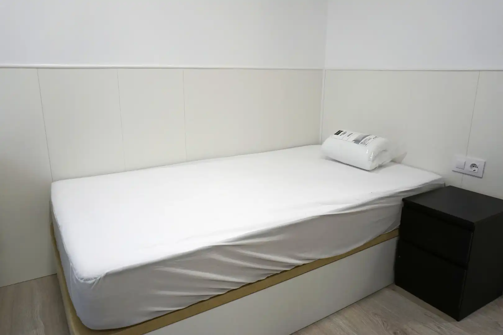 Habitación en alquiler, Ávila