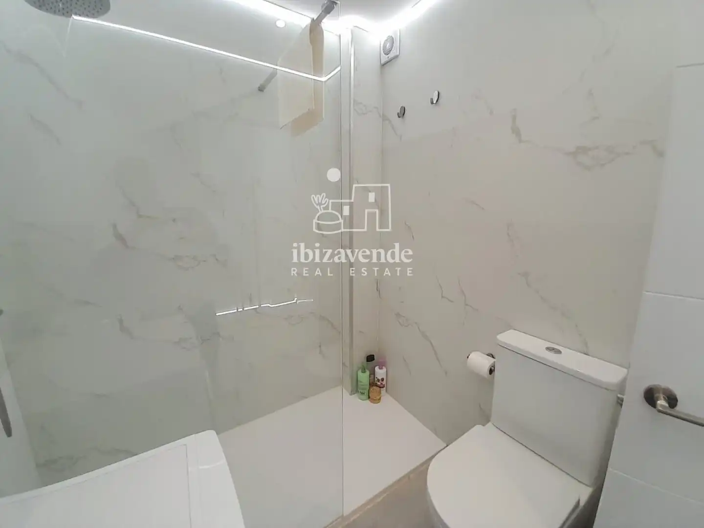 Piso de 55 m² en Sant Joan de Labritja