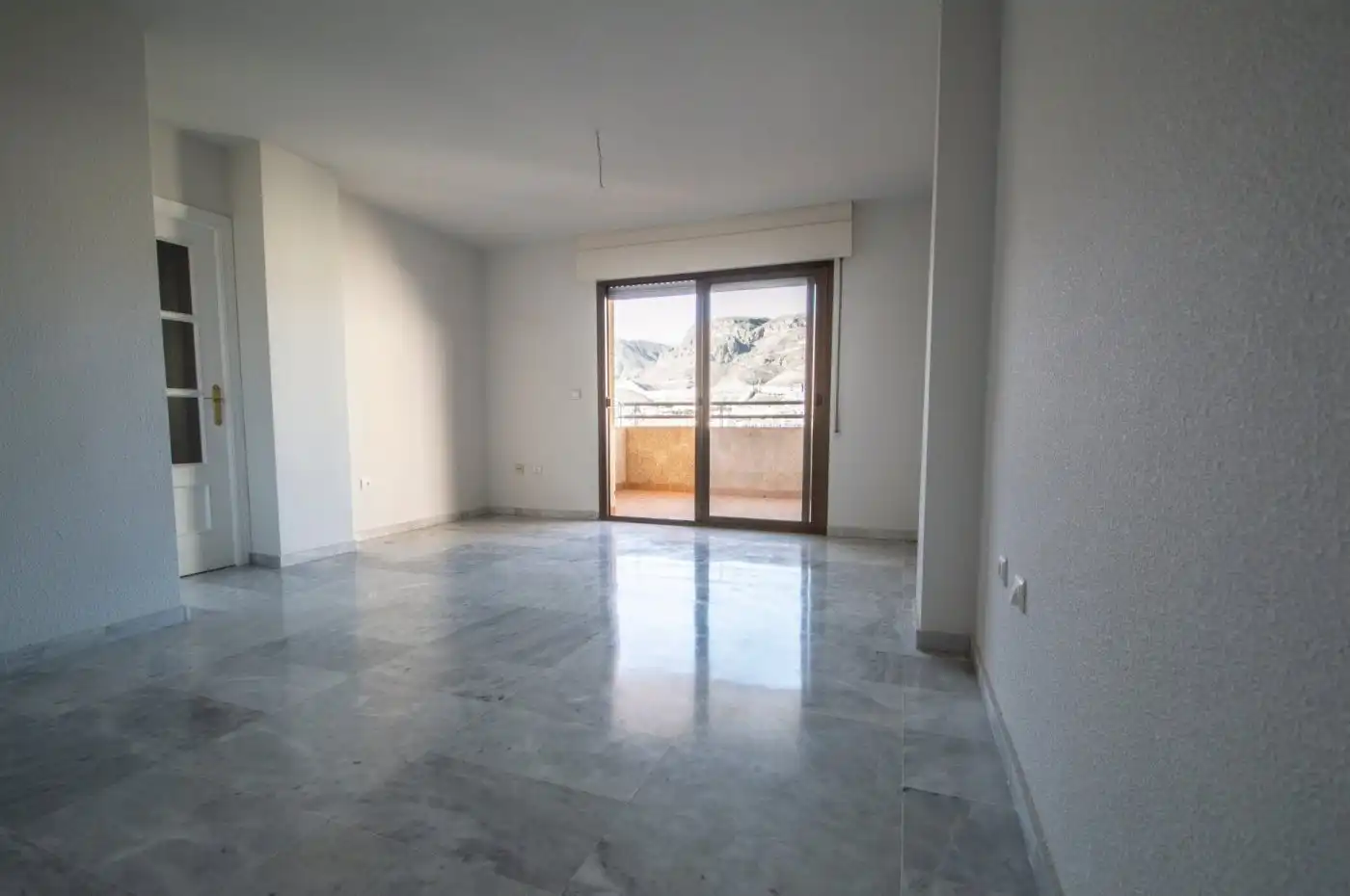 Apartamento 91 m² em Roquetas de Mar