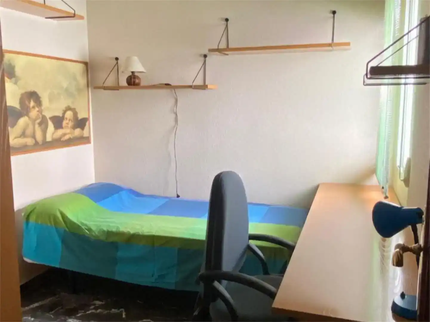 Habitación 110 m², Jaén