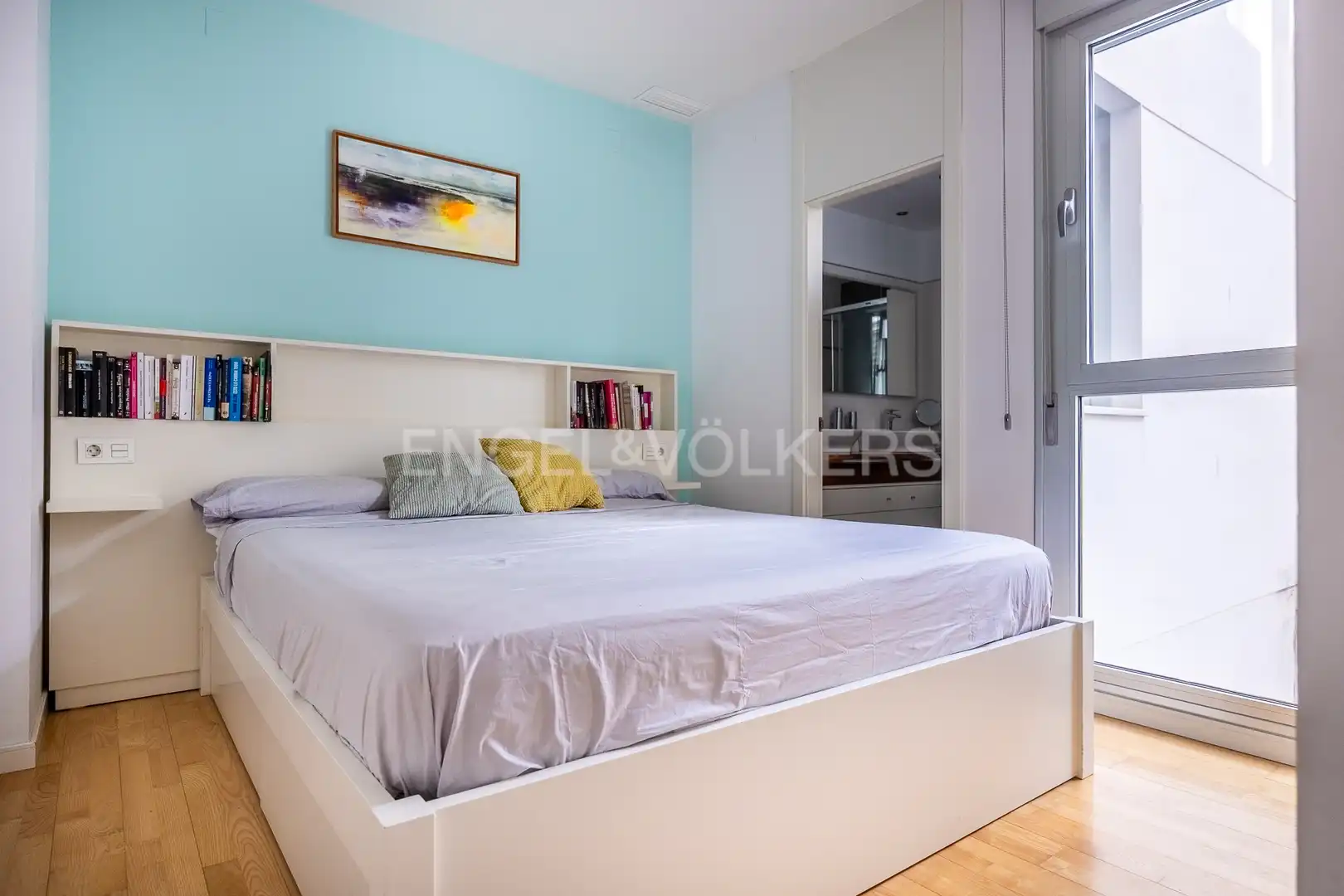 Pis de 114 m² a Sevilla