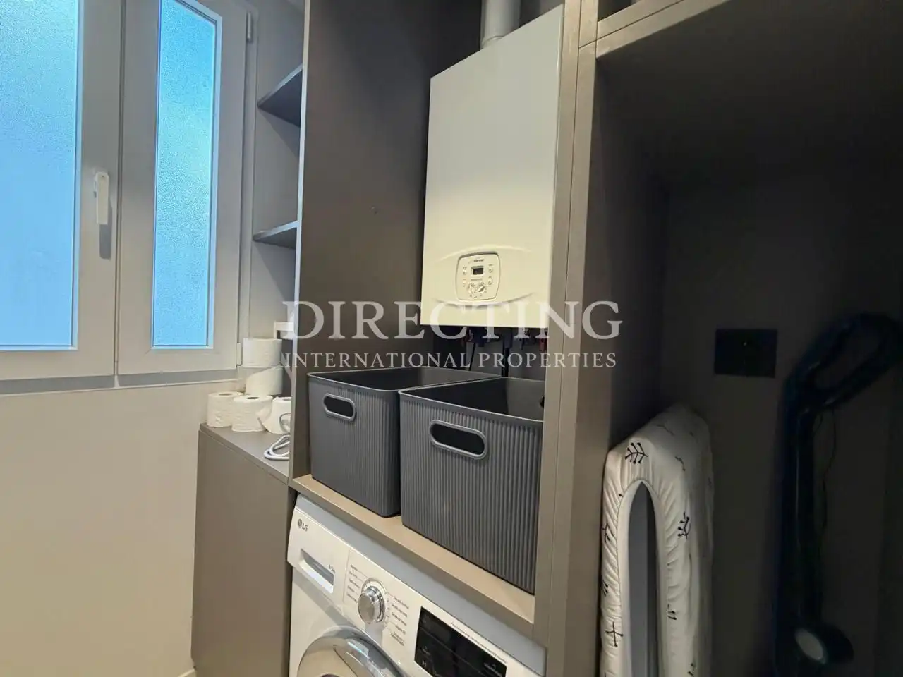 Pis de 86 m² a Madrid