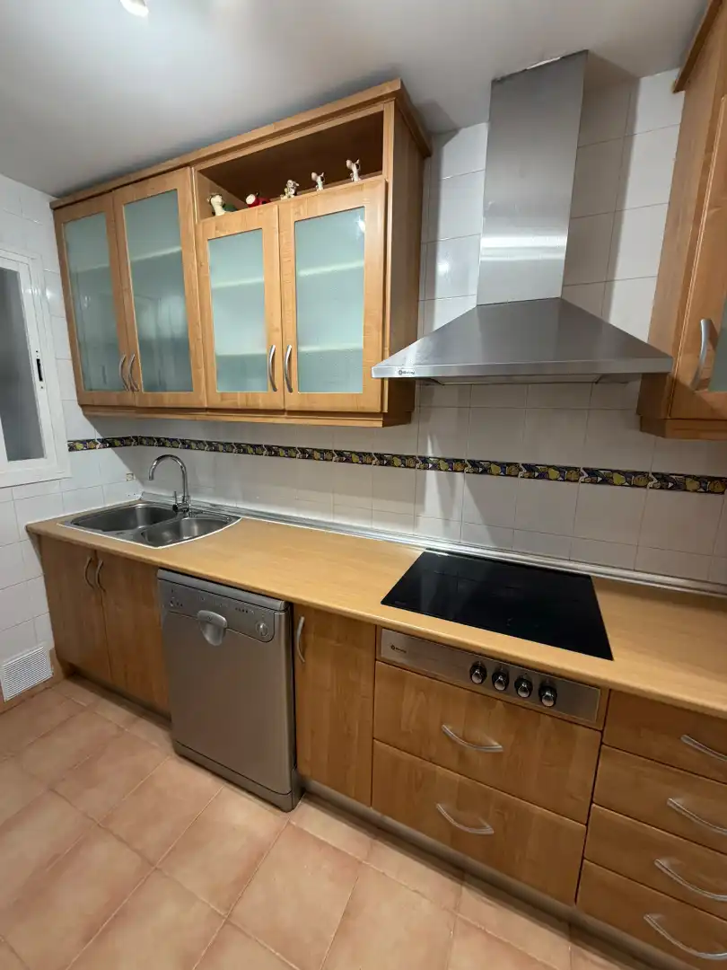 Pis de 127 m² a Maracena
