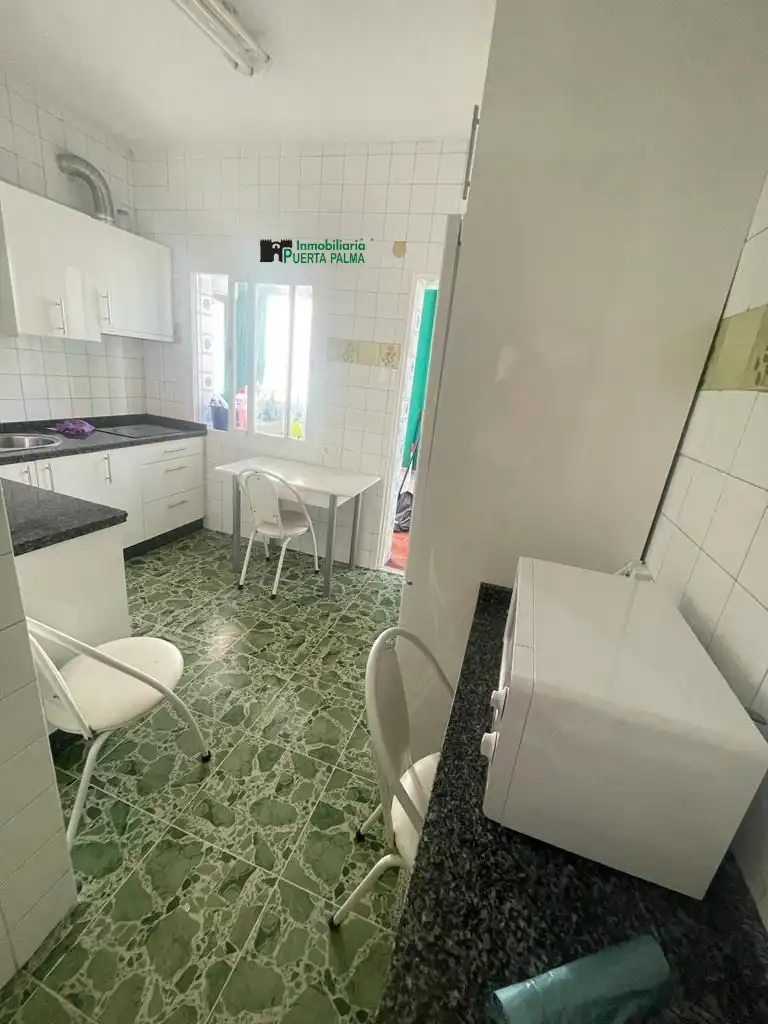 Wohnung 95 m² in Badajoz