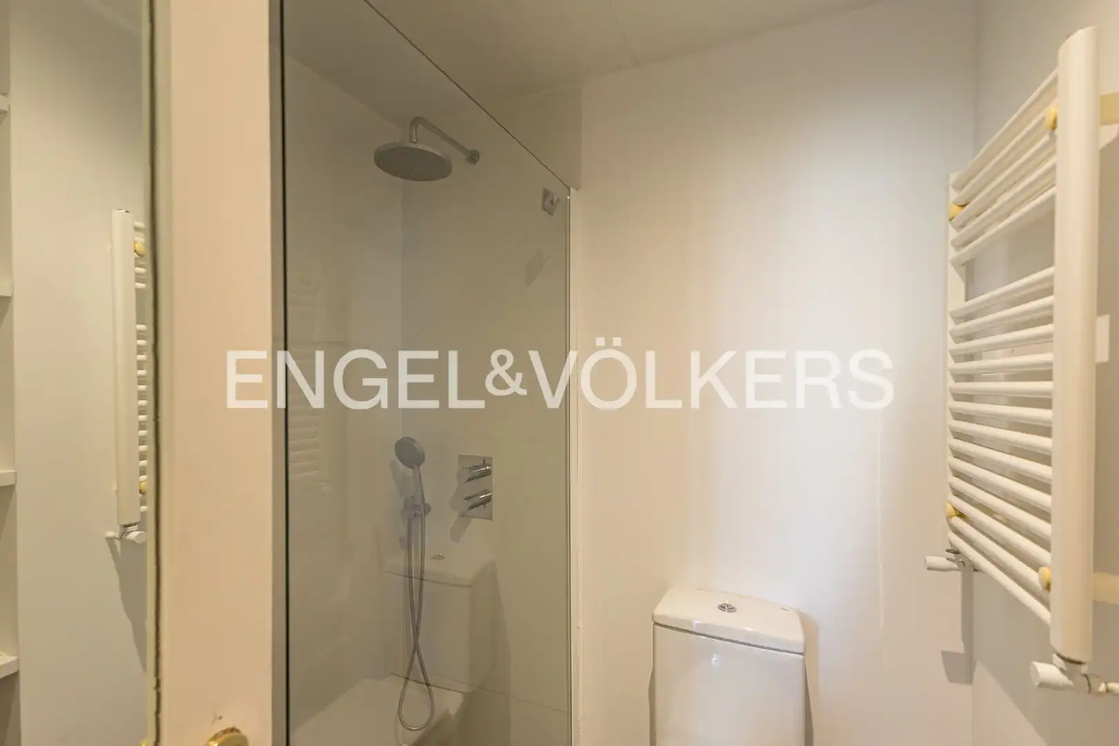 Pis de 84 m² a Madrid