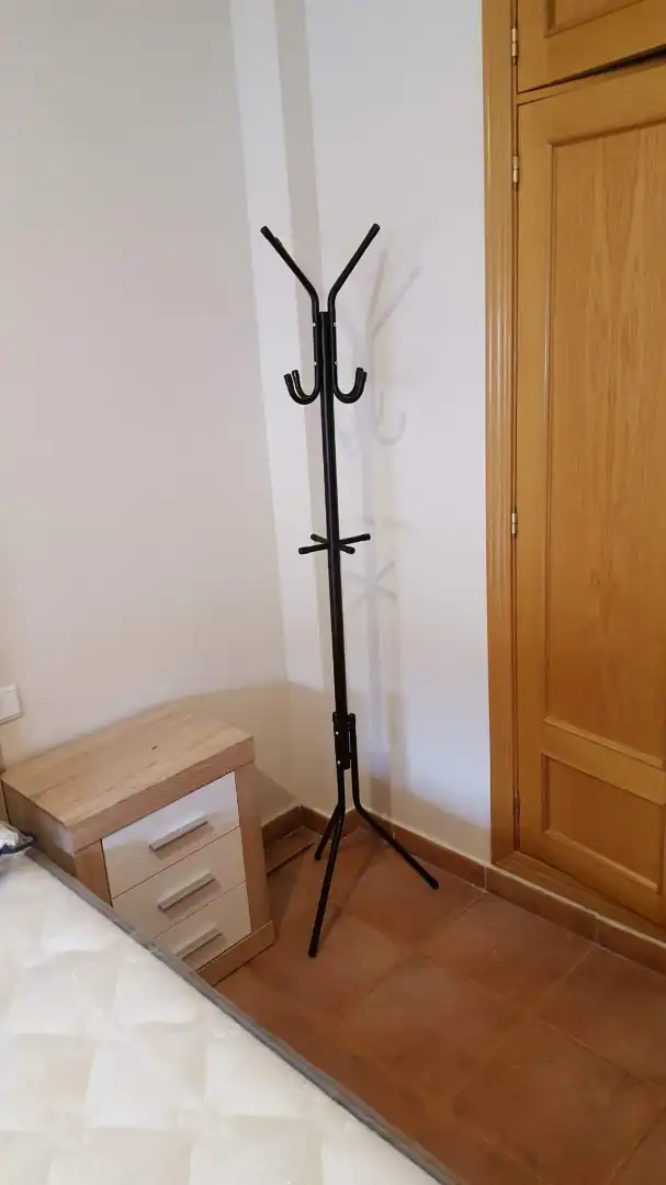 Piso de 70 m² en Toledo