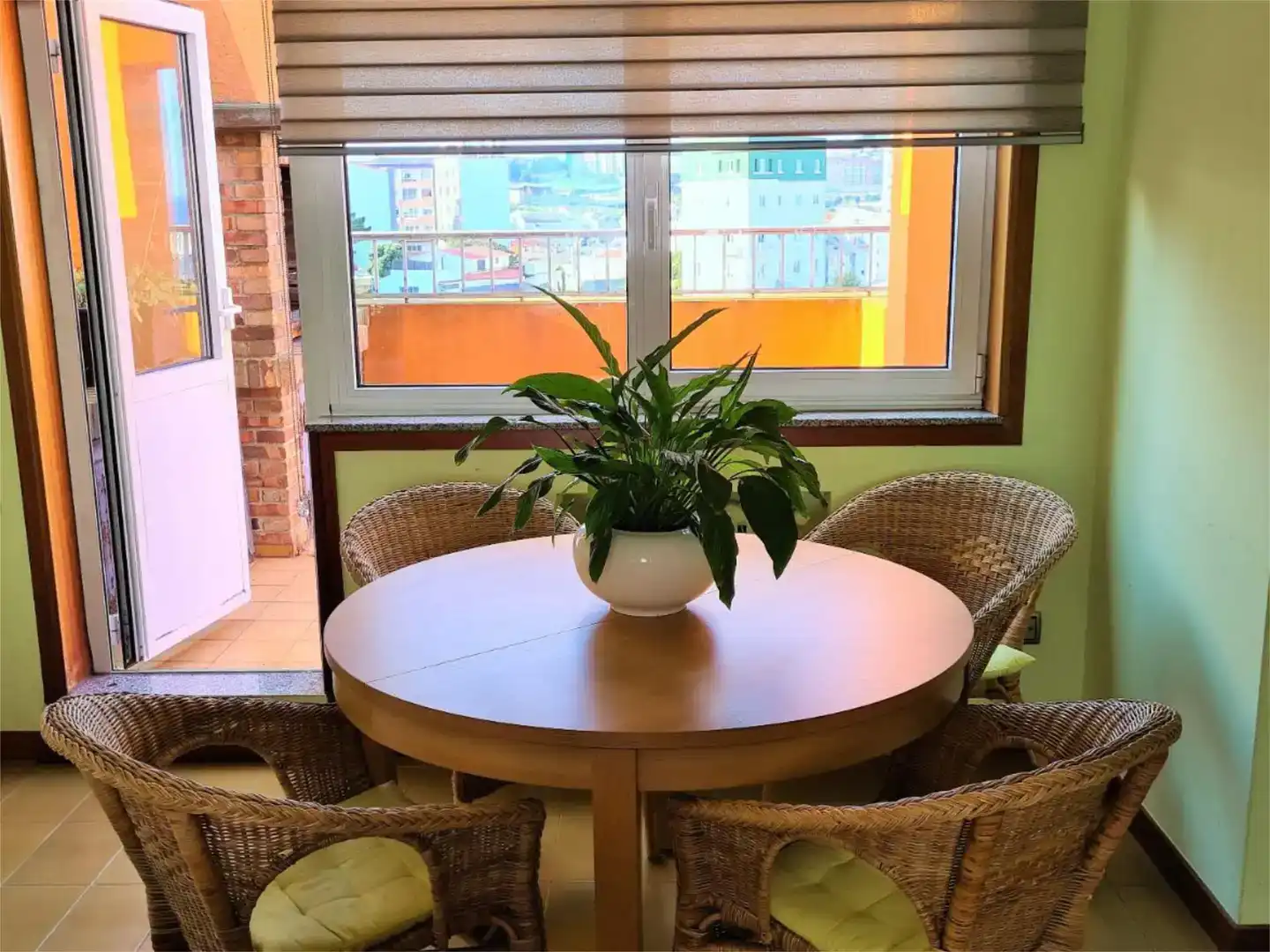 Piso de 170 m² en La Coruña
