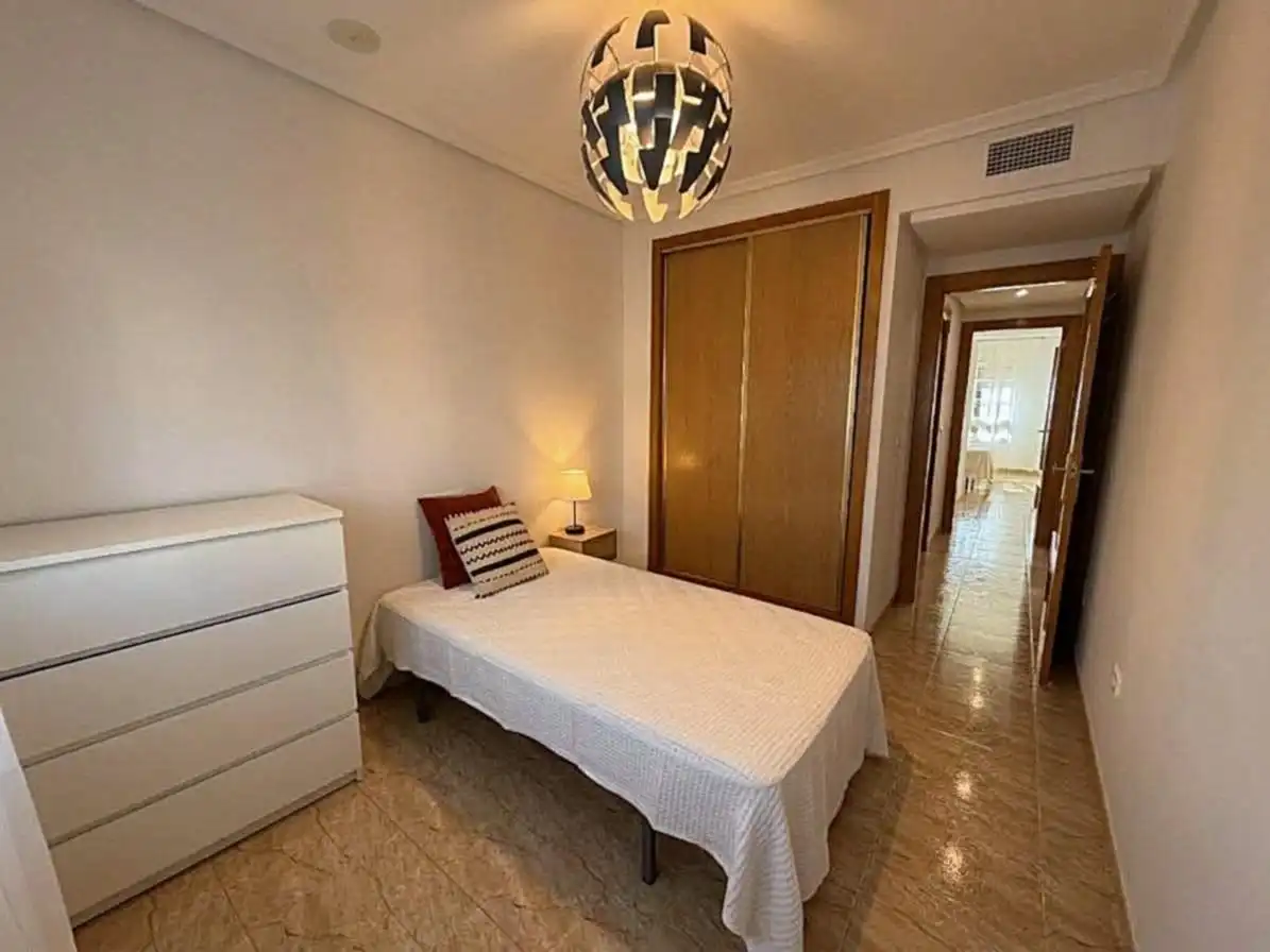 Pis de 120 m² a Molina de Segura