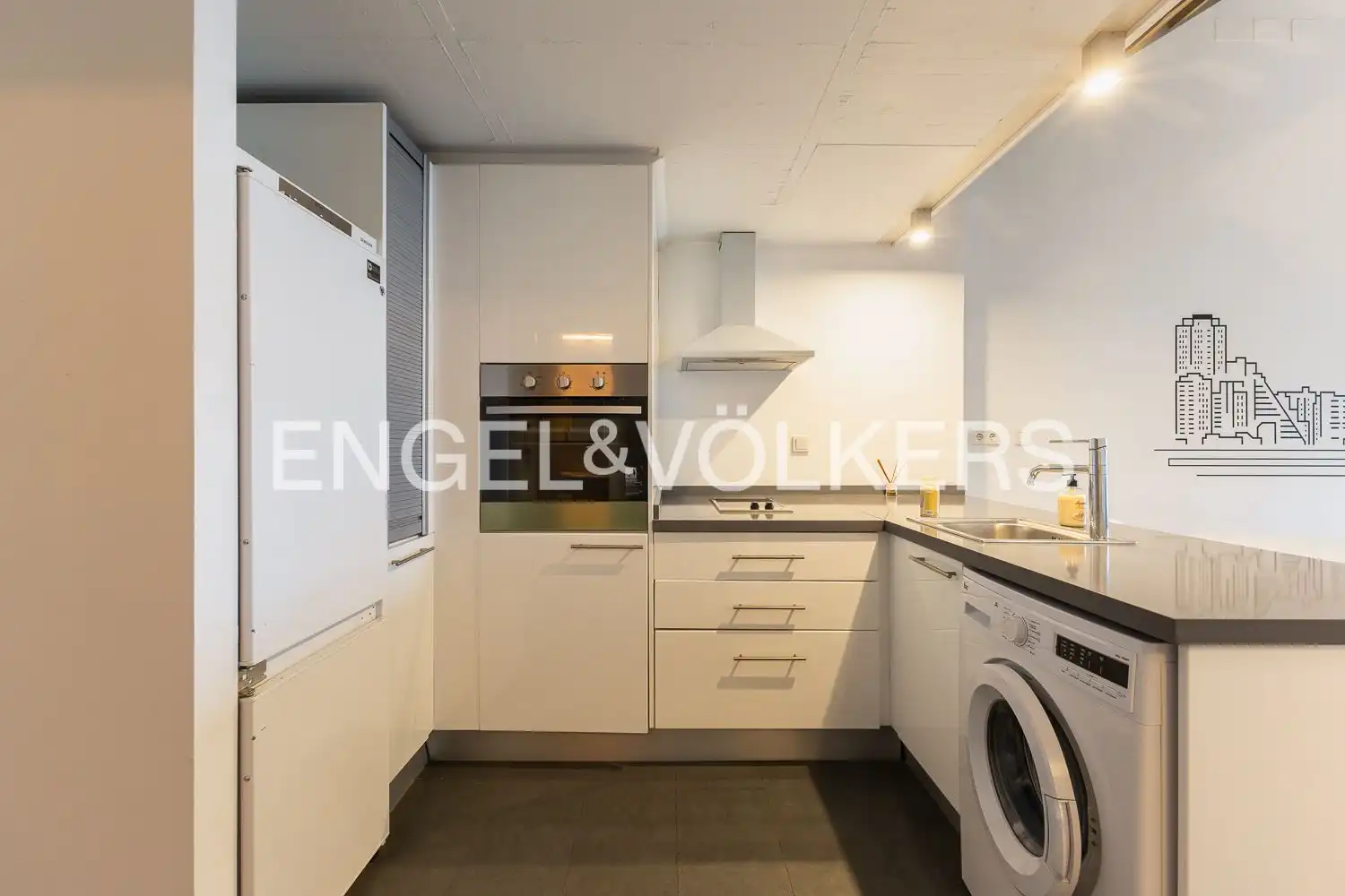 Piso de 115 m² en Xirivella