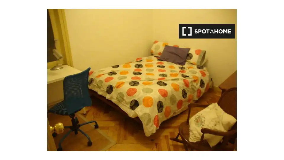 Piso de 115 m² en Madrid