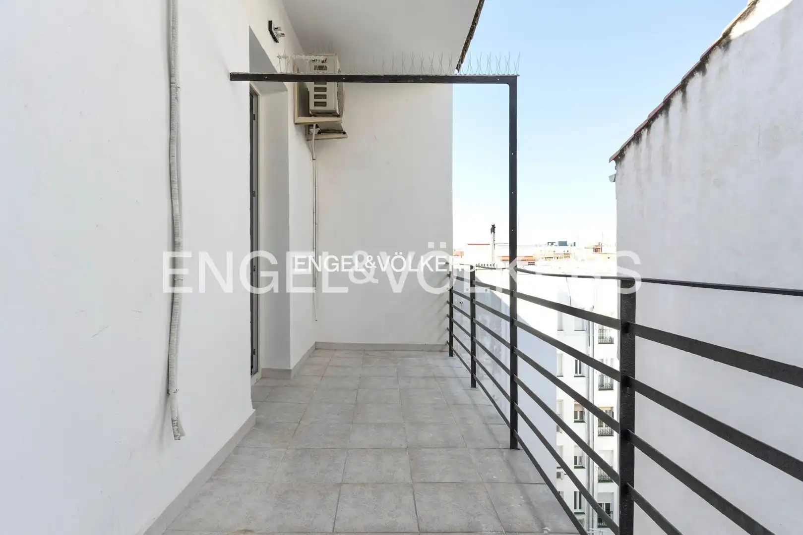 Pis de 240 m² a Madrid
