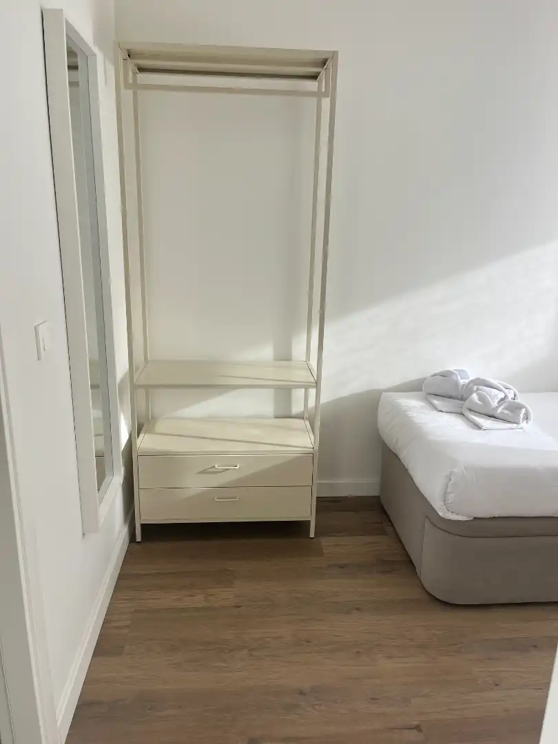 Pis de 80 m² a Fuengirola