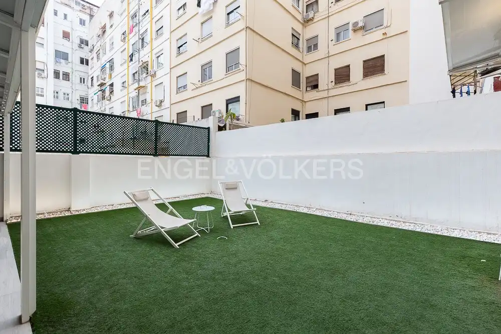 Piso de 155 m² en Valencia