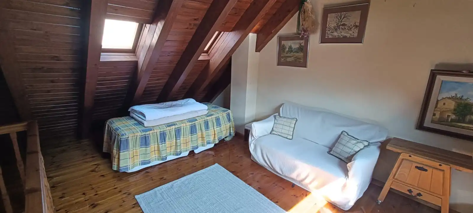 Haus zur Miete, Vielha e Mijaran