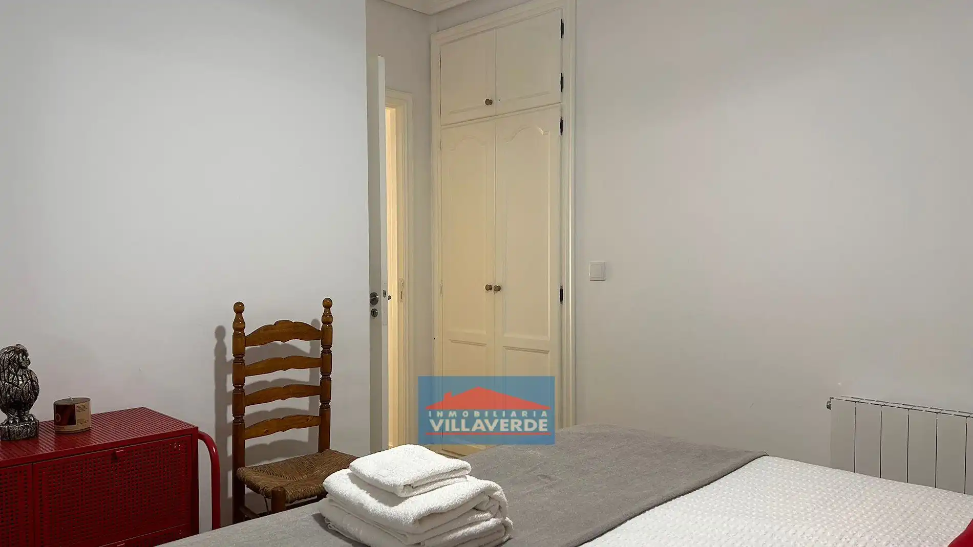 Piso de 70 m² en Cangas de Morrazo