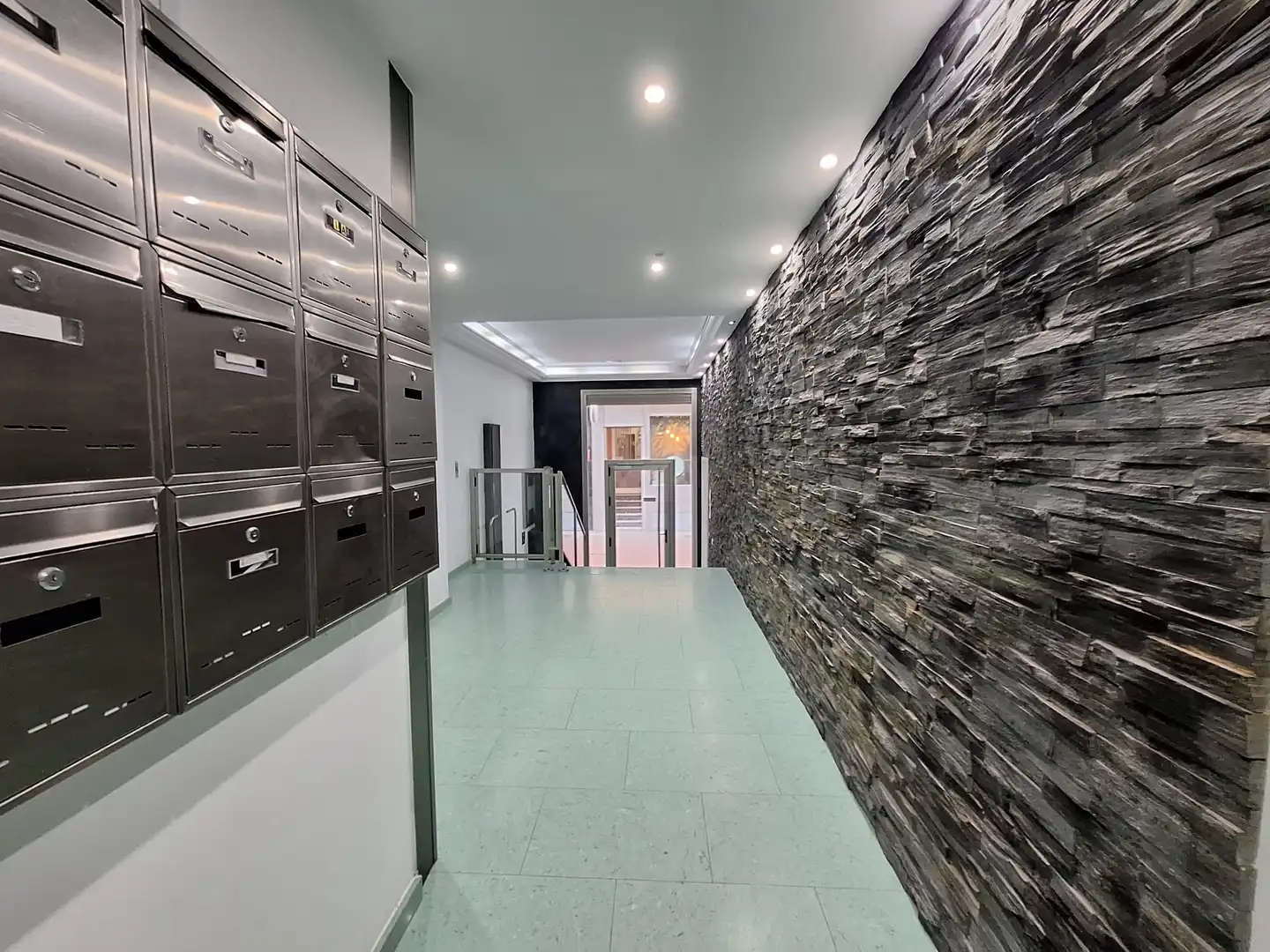 Piso de 34 m² en Las Palmas de Gran Canaria