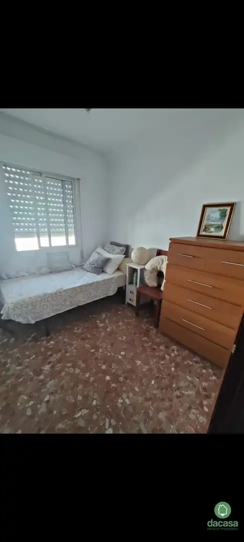 Casa de 100 m² en Aljaraque