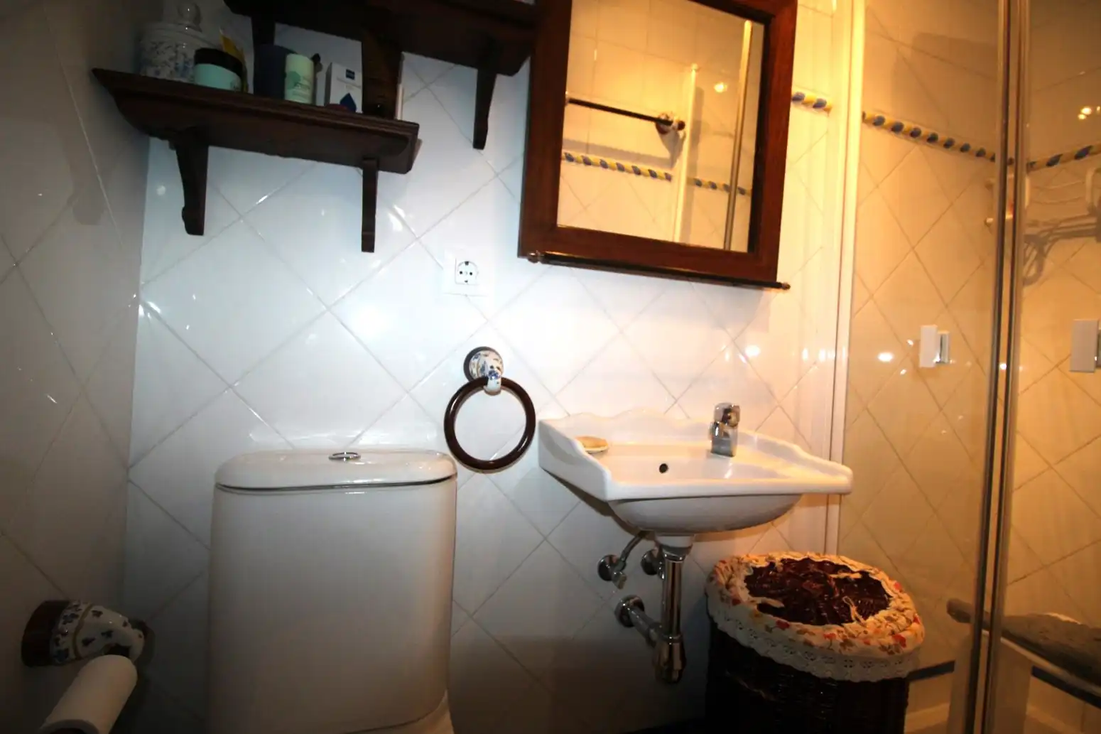 Piso en alquiler, Gijón