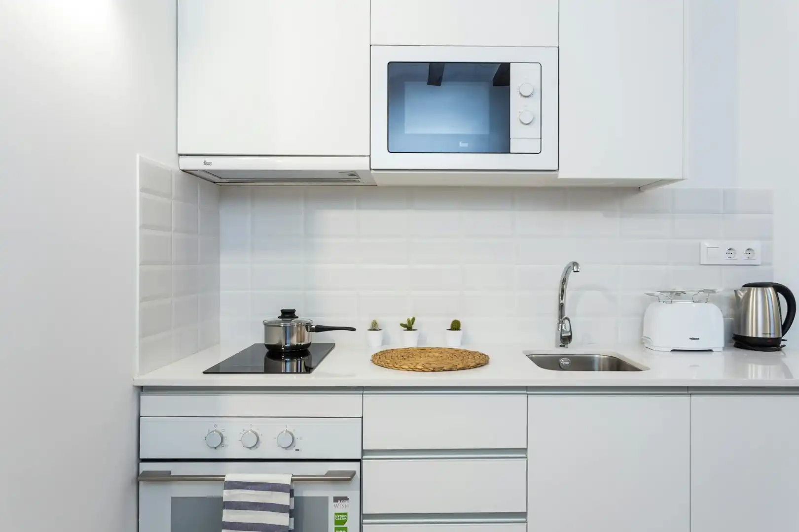 Pis de 35 m² a Barcelona