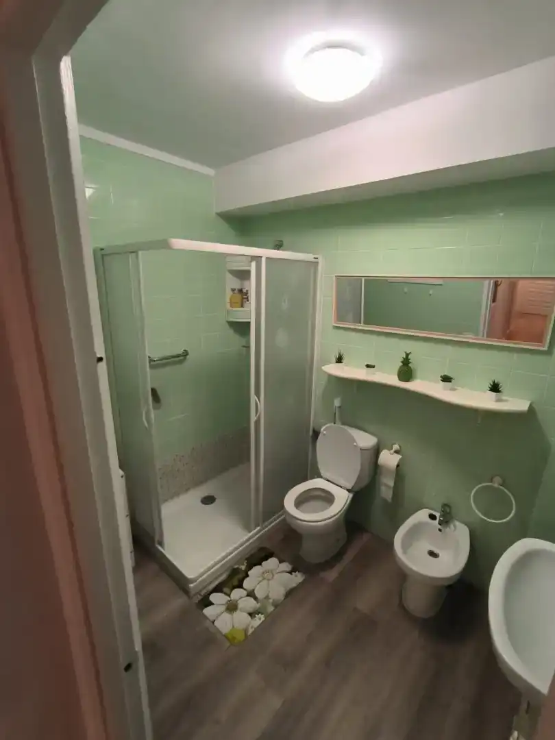 Pis de 83 m² a Zarautz