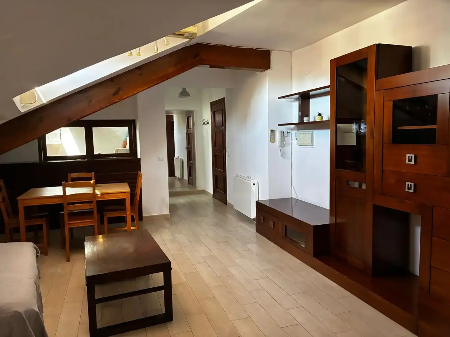 Piso de 60 m² en Toledo