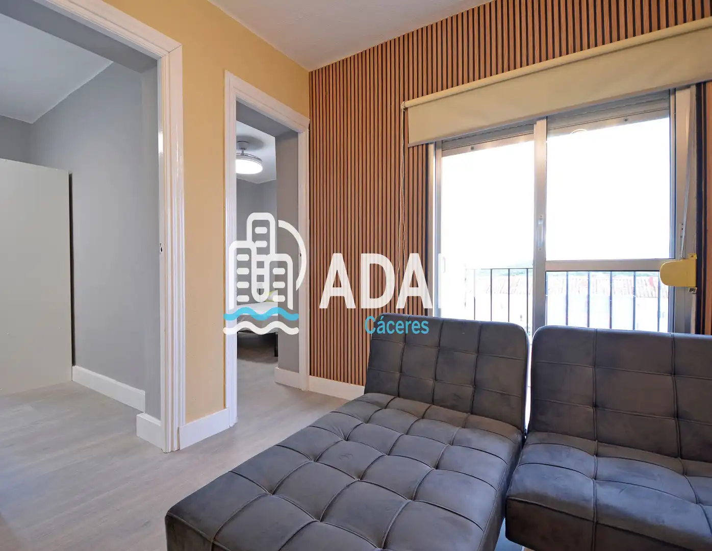 Apartamento 60 m² em Cáceres