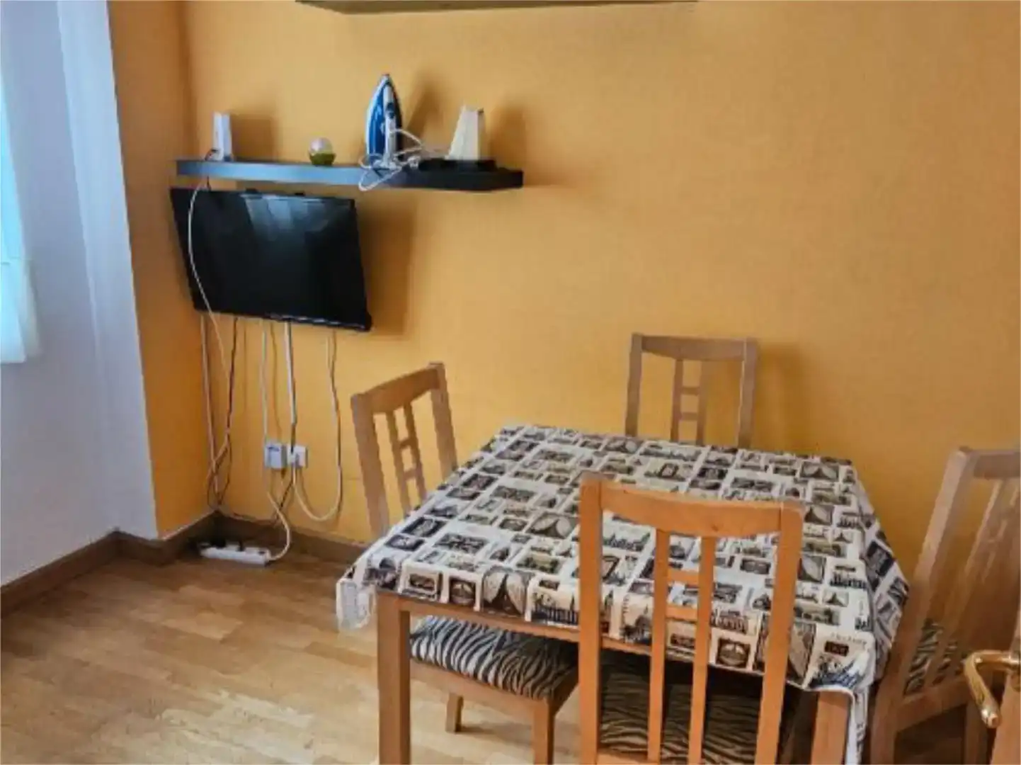 Habitación 90 m², Salamanca