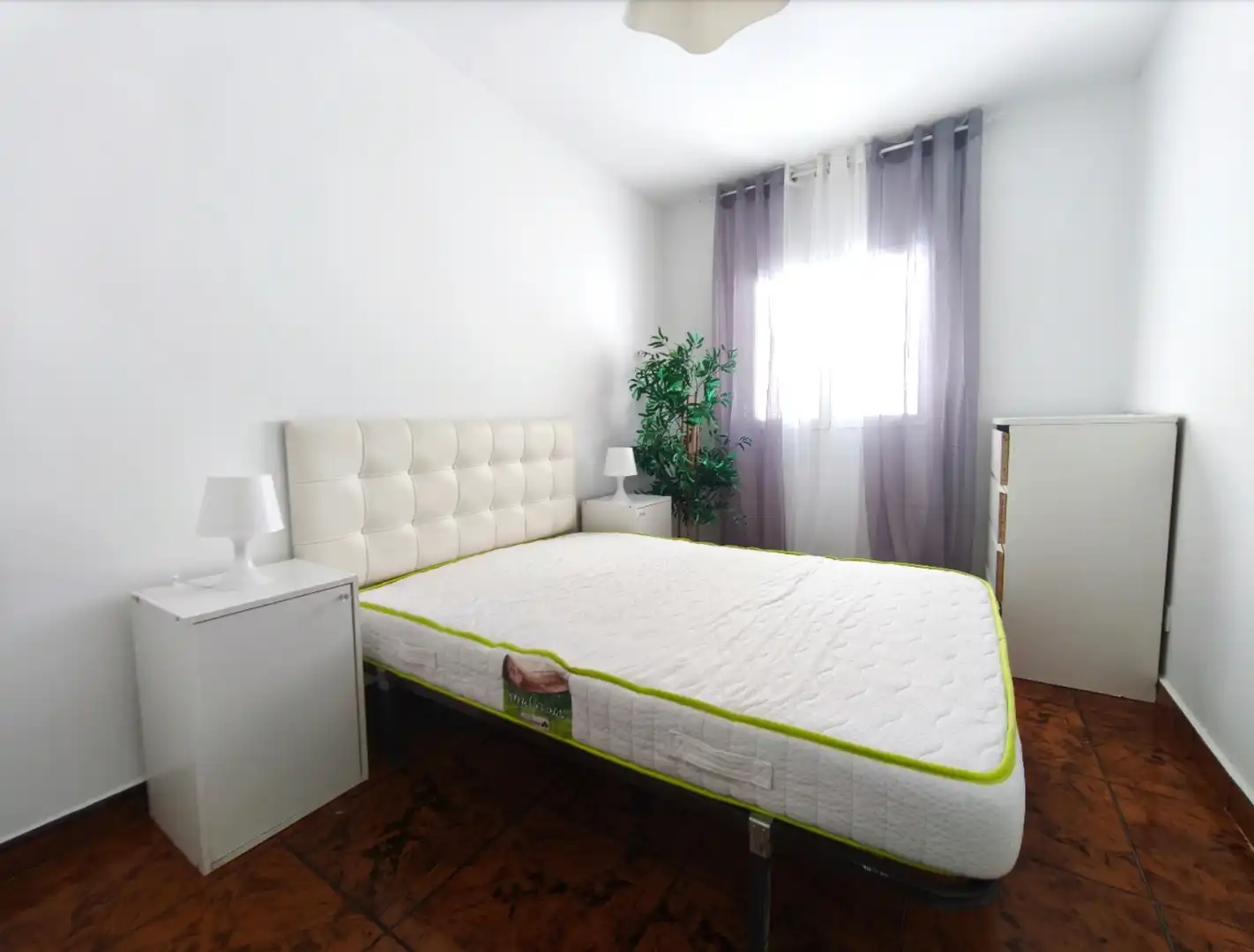 Квартира 60 м² в Talavera de la Reina
