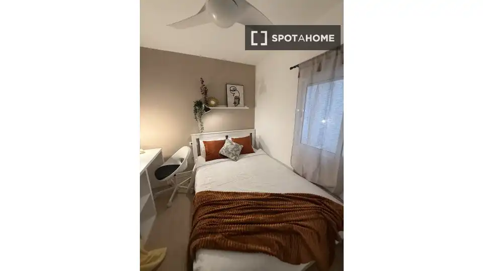 Habitación en alquiler, Alicante