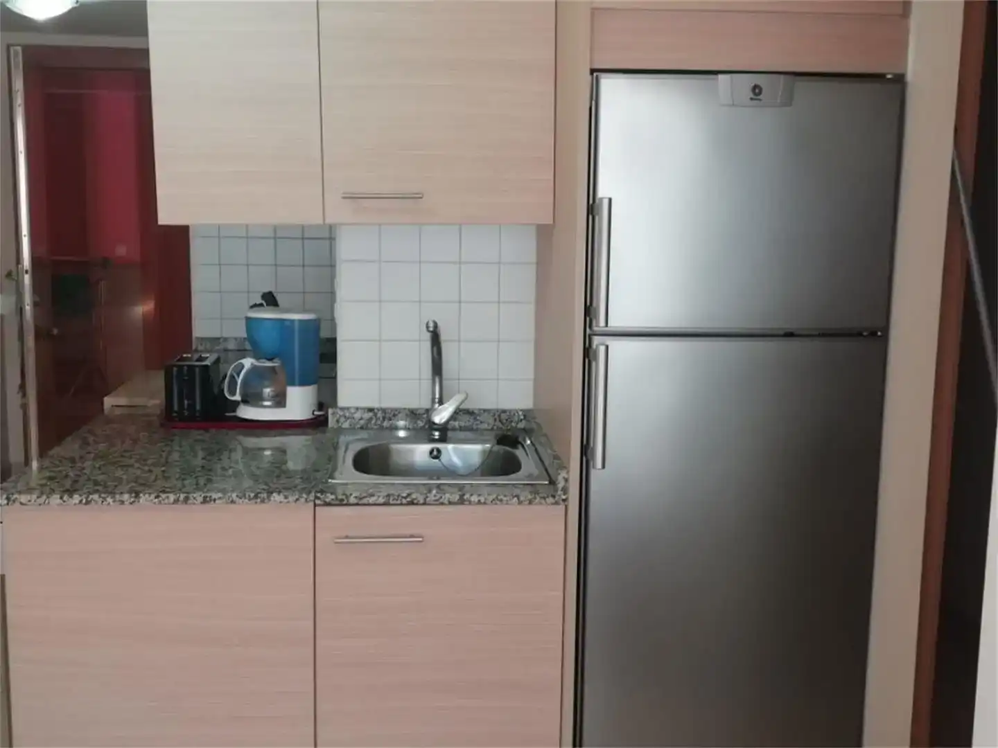 Piso de 125 m² en Vera