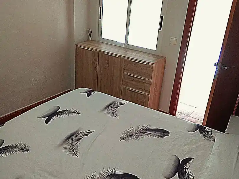 Piso de 50 m² en Benidorm