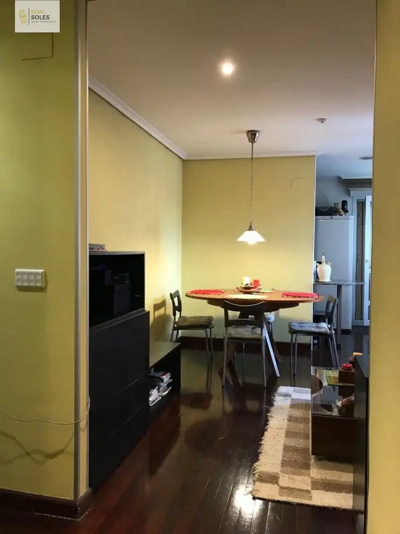 Pis de 88 m² a Santander