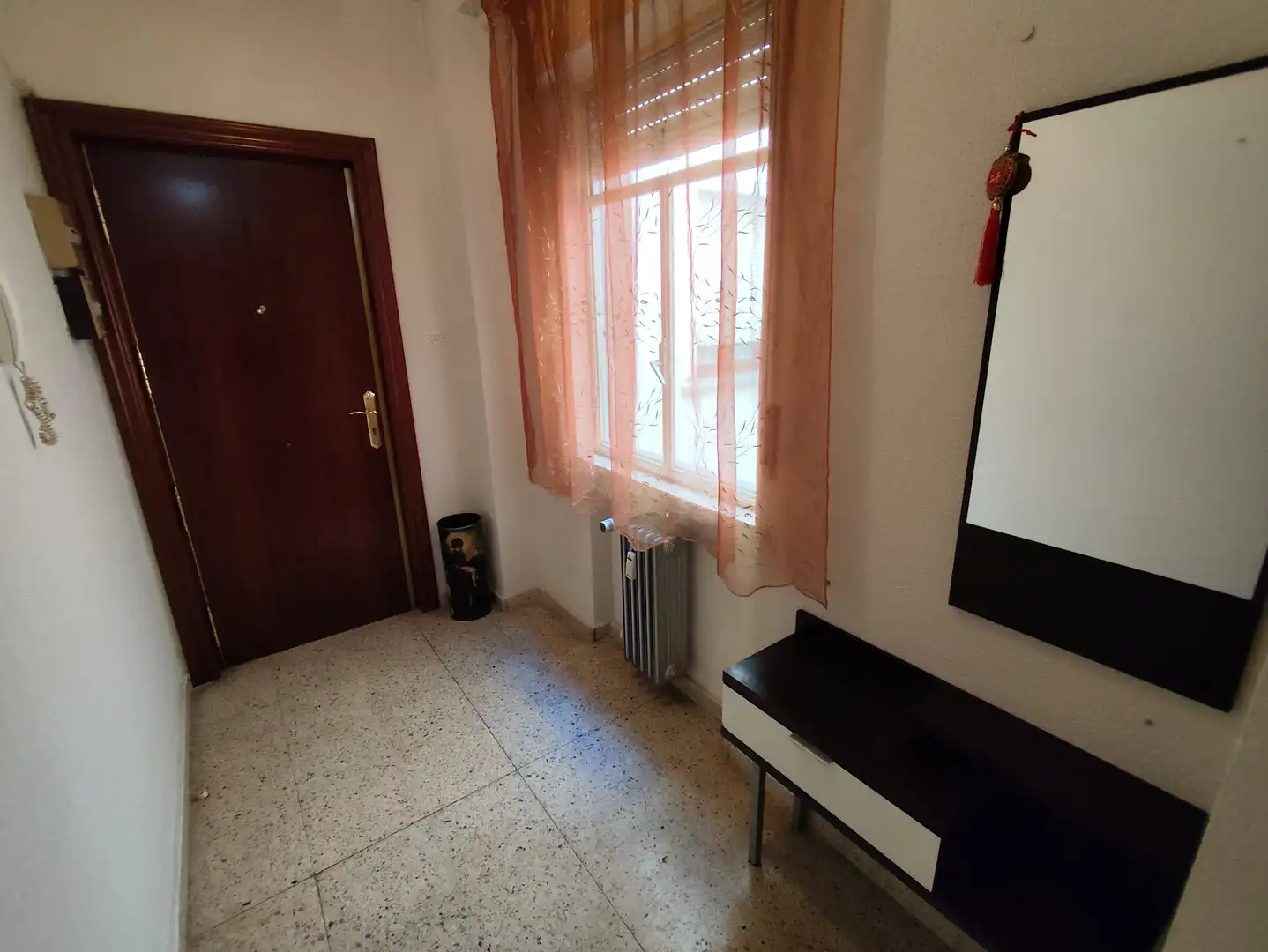 Pis de 90 m² a Salamanca