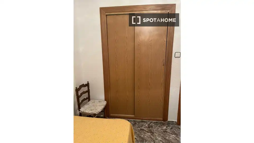 Habitación 92 m², San Pedro del Pinatar