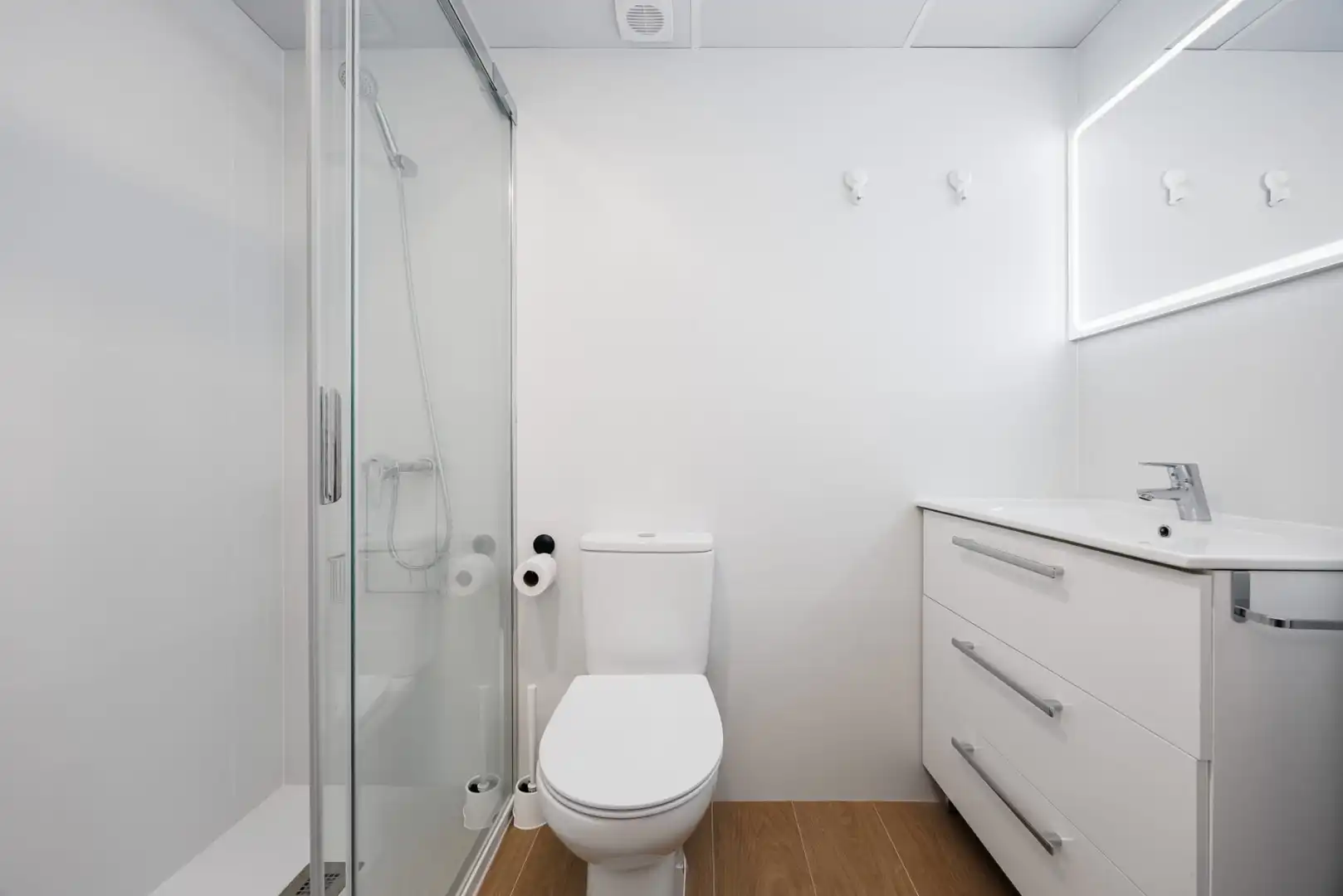 Piso de 130 m² en Benidorm