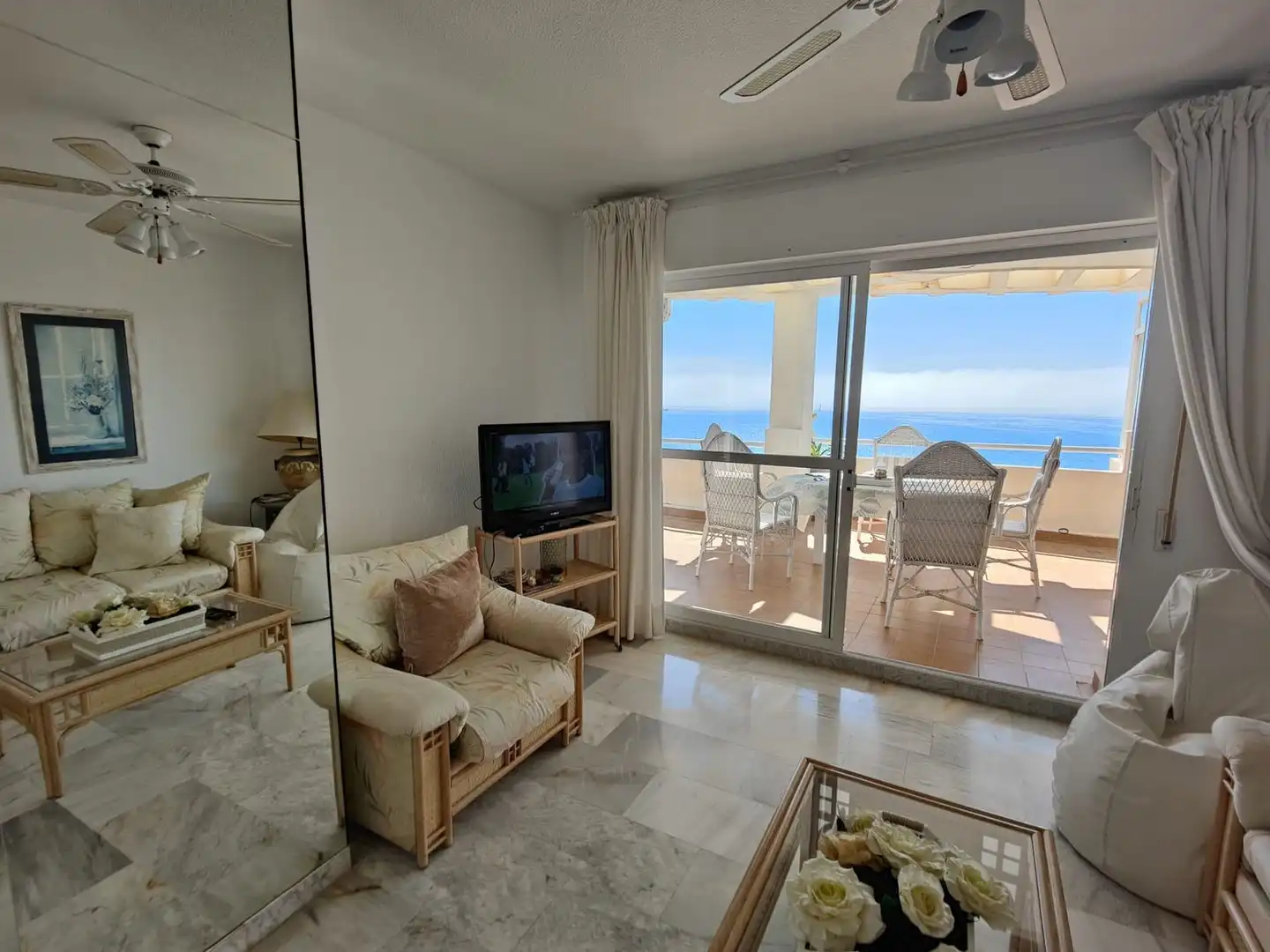 Piso de 120 m² en Almuñécar