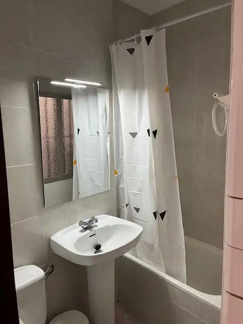 Piso de 220 m² en Villafranca de Córdoba