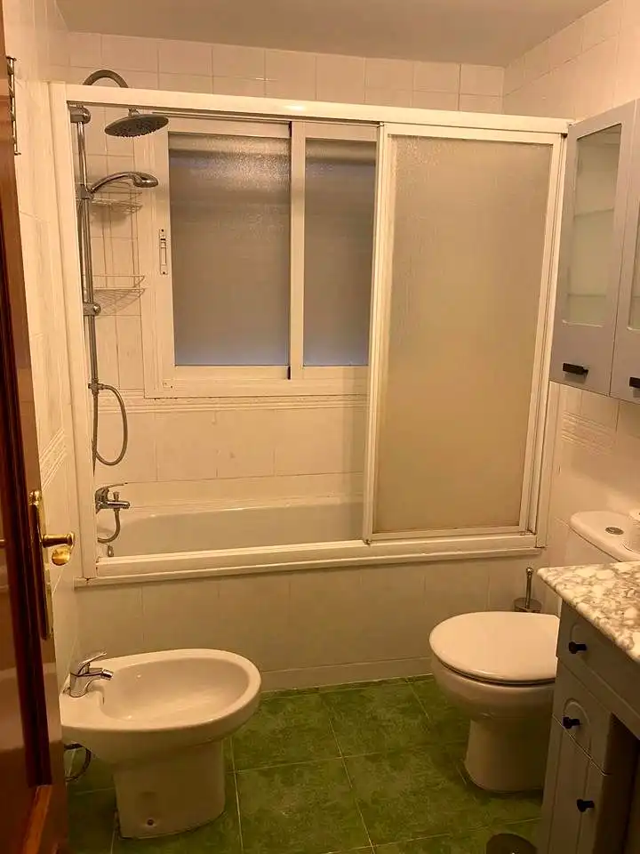 Habitación 120 m², Málaga