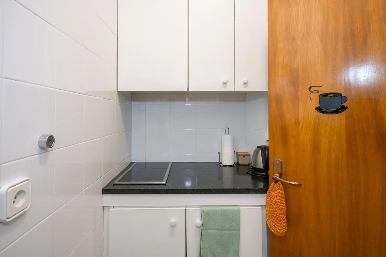 Piso de 40 m² en Gerona