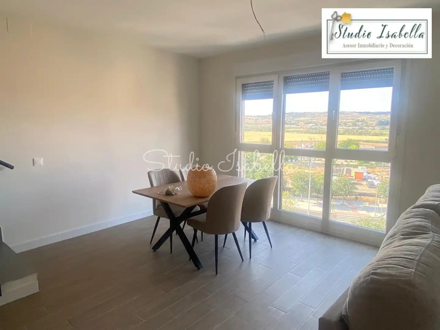 Habitación 140 m², Toledo